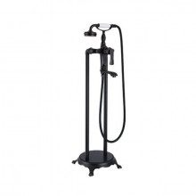 Vòi xả bồn tắm TOTO TBG152G0A nóng lạnh kèm tay sen – ảnh 2