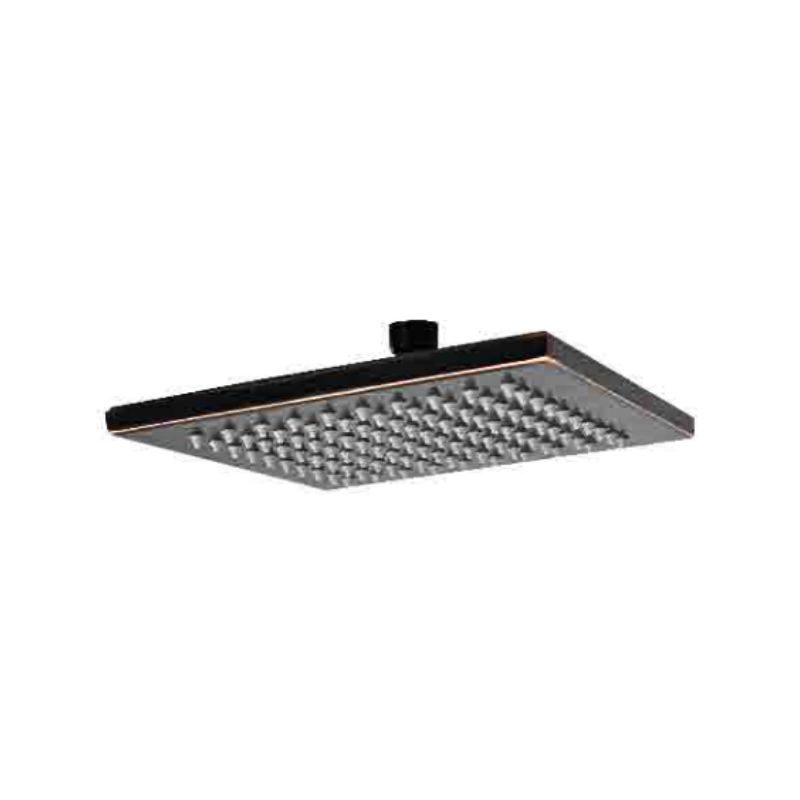 Bát sen vuông bằng đồng Kanly GCK92B