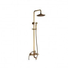 Hình ảnh thực tế Sen cây cảm biến nhiệt American Standard WF-6282 (WF6282) TemptaCion