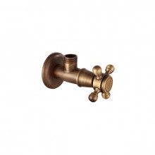Van góc bằng đồng Kanly CHV13 – ảnh 2
