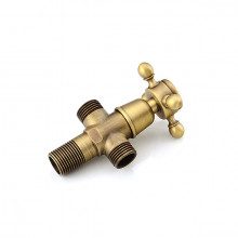 Hình ảnh thực tế Van giảm áp American Standard WF-3650 (WF3650)