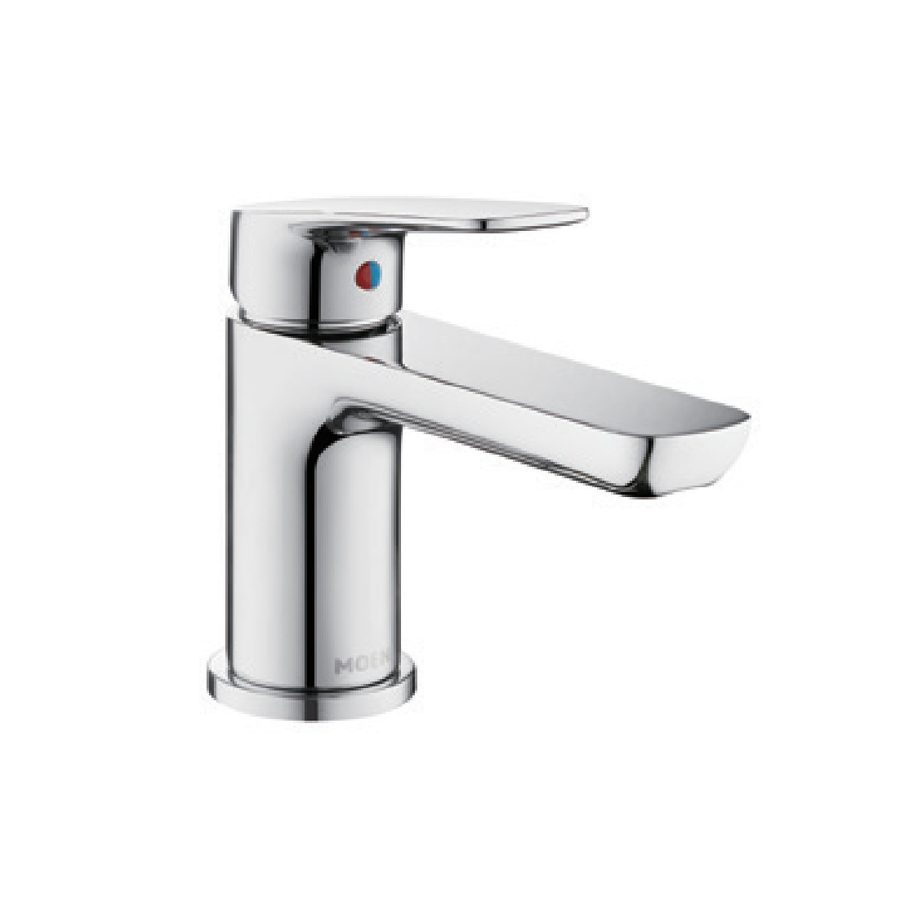 Vòi lavabo nóng lạnh York MOEN GN10121