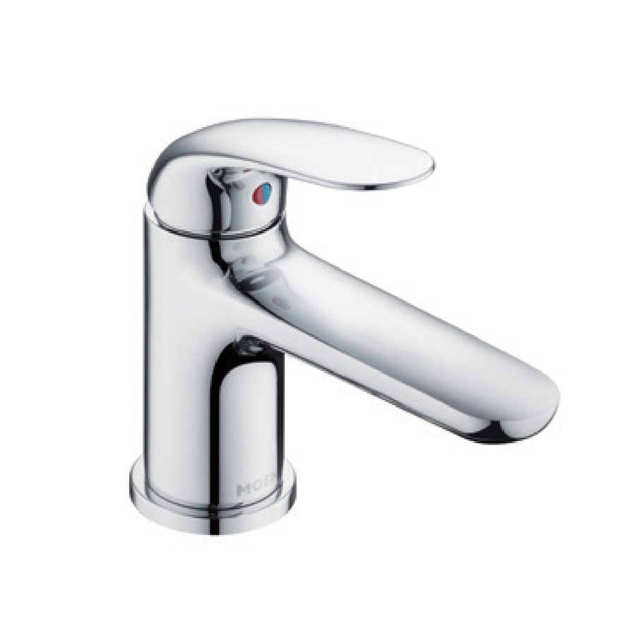 Vòi lavabo nóng lạnh York MOEN GN10122