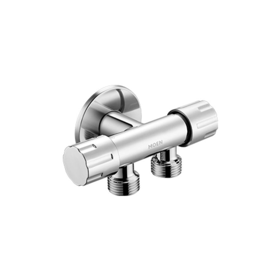 Van nước 2 chiều chữ T MOEN GN101333