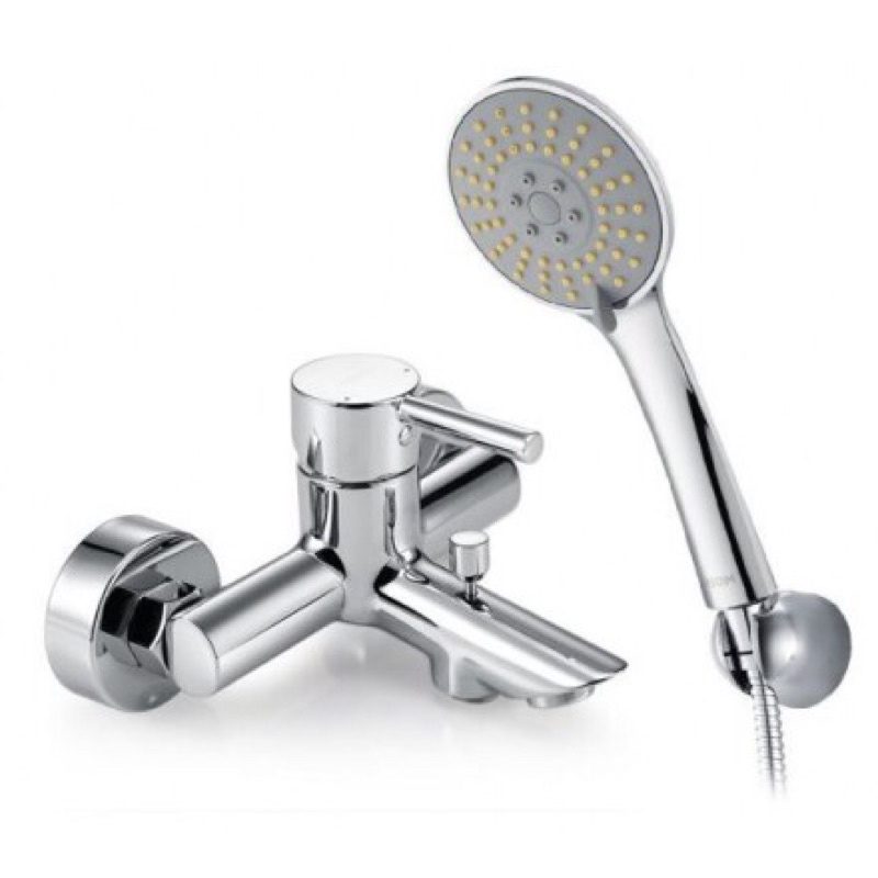 Bộ sen tắm nóng lạnh MOEN Lucerne GN69132