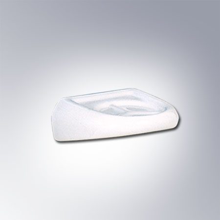 Kệ đựng ly bằng sứ INAX H-443V (H443V)