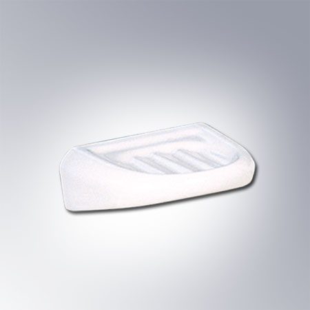 Kệ xà phòng bằng sứ INAX H-444V (H444V)