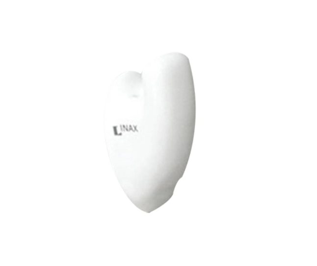 Móc áo bằng sứ INAX H-481V (H481V)