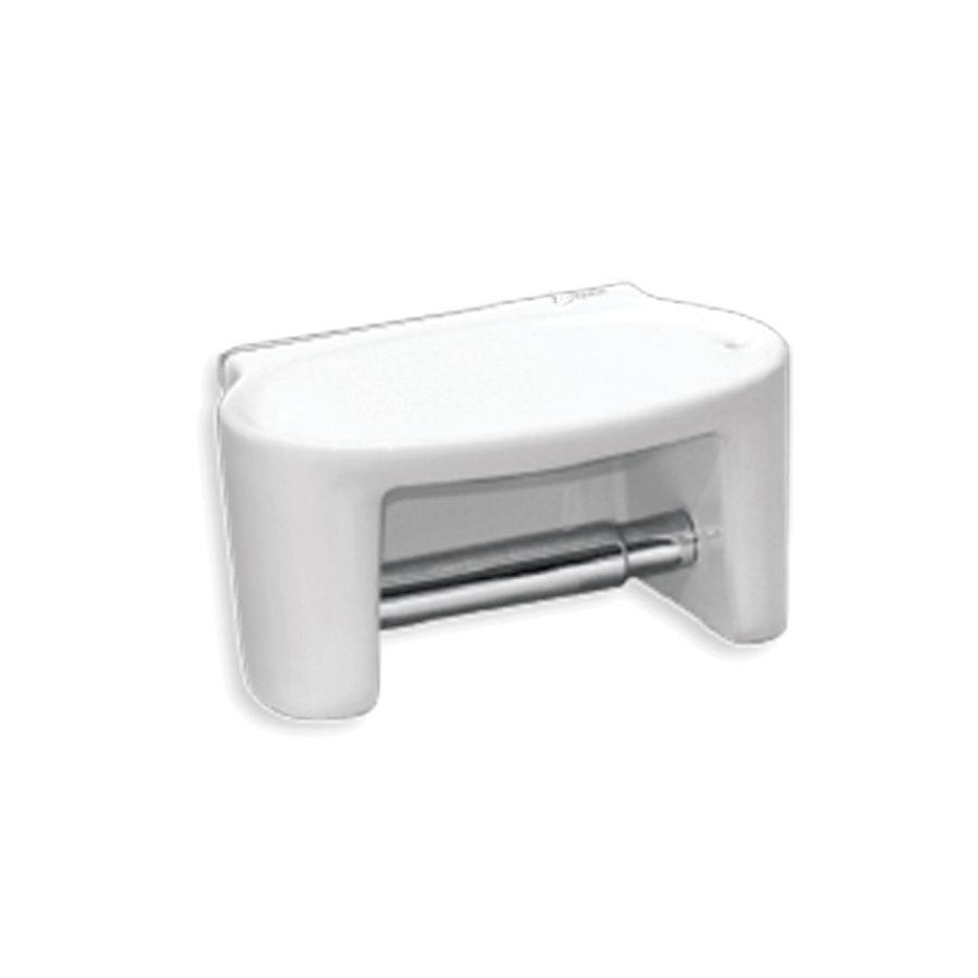 Hộp giấy vệ sinh bằng sứ INAX H-486V (H486V)
