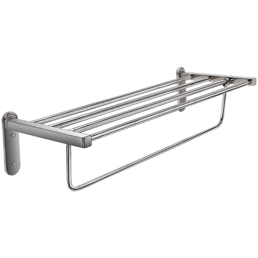 Thanh treo khăn inox 304 Tovashu H1