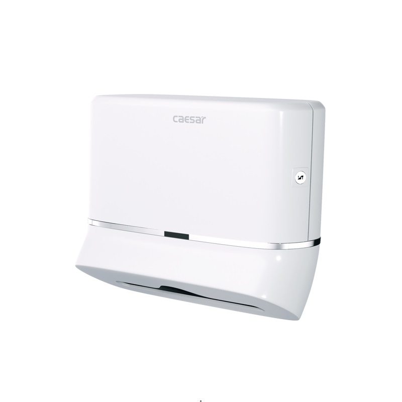 Hộp giấy vệ sinh Caesar H101