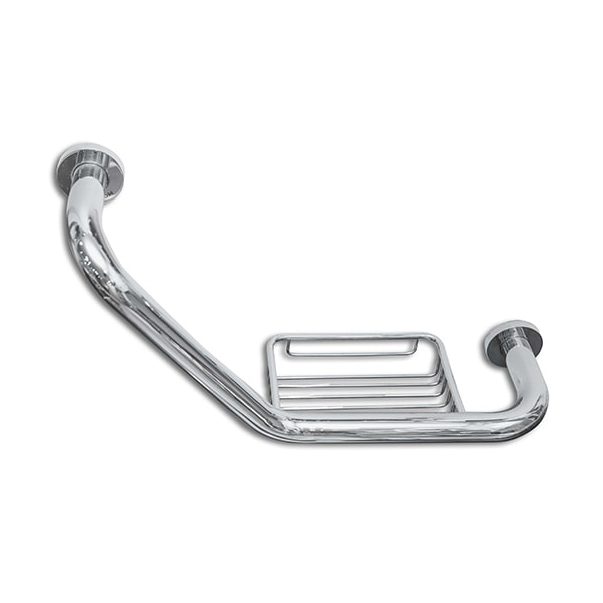 Thanh tay vịn nhà vệ sinh inox 305 ATMOR HA-604 (HA604)
