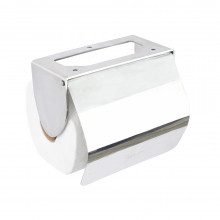 Hình ảnh thực tế Móc treo giấy bằng đồng Kanly CHK03