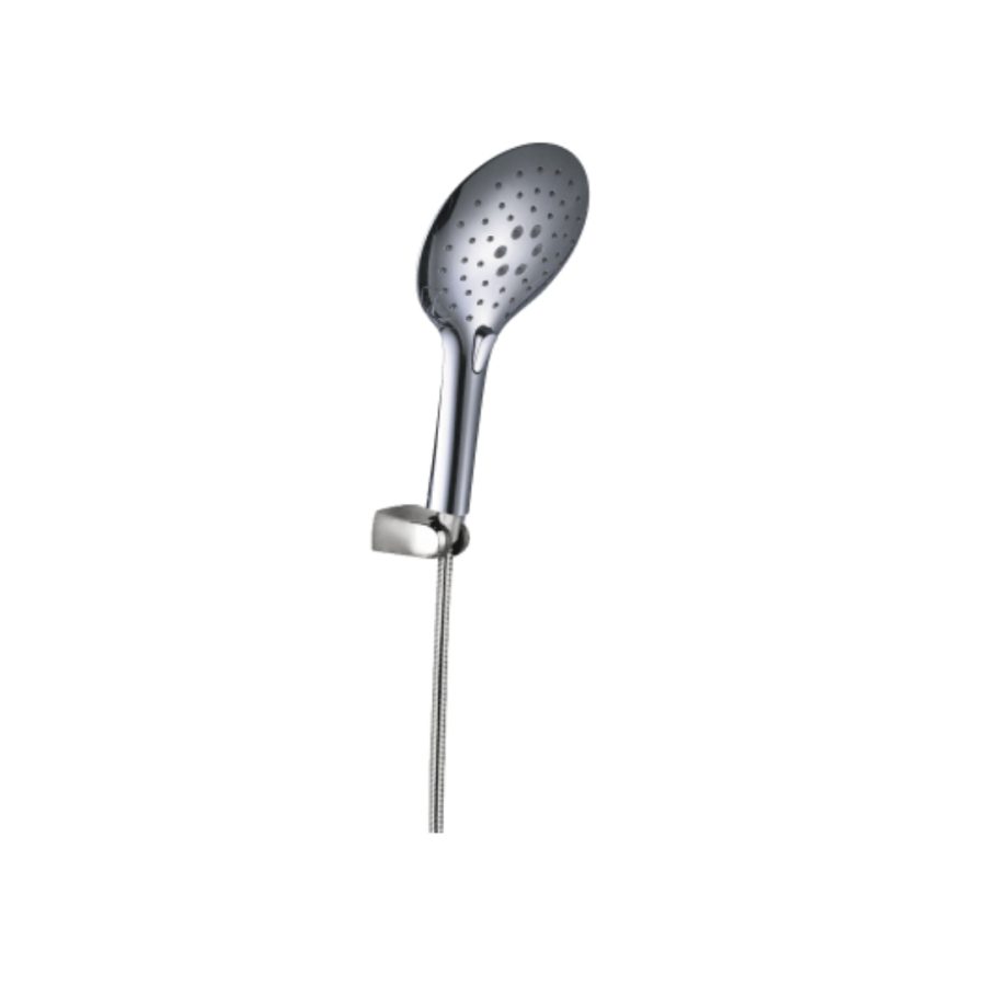 Bộ dây tay sen tắm 1.8m MOEN HK30013