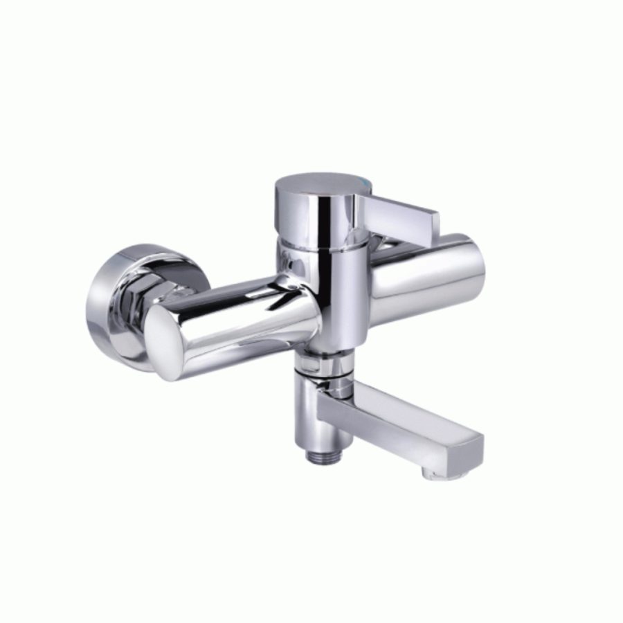 Củ sen tắm nóng lạnh MOEN Sterope HK57134