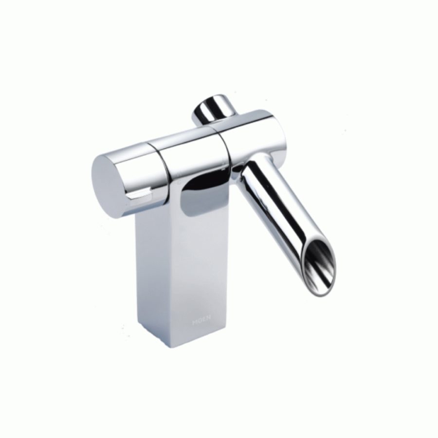Vòi lavabo nóng lạnh MOEN Cascata HK88121