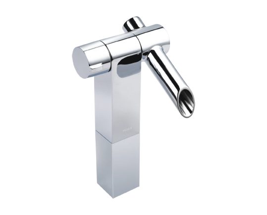 Vòi lavabo cao nóng lạnh MOEN Cascata HK88123