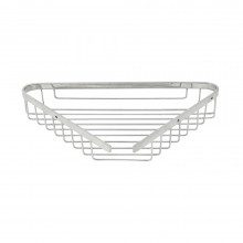 Hình ảnh thực tế Kệ xà bông kiểu inox 304 Tovashu DT2