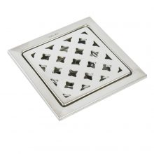 Phễu thu sàn bằng đồng Kanly GCP11B – ảnh 3