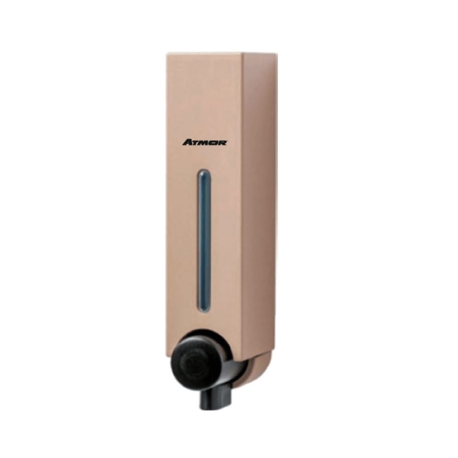 Hộp nhấn xà phòng 1 hộc ATMOR HP-725-1MT (HP7251MT)