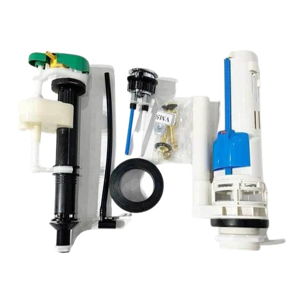 Bộ xả bồn cầu TOTO HTSV300S (CS300D, CS320D, CS325, CS660D)