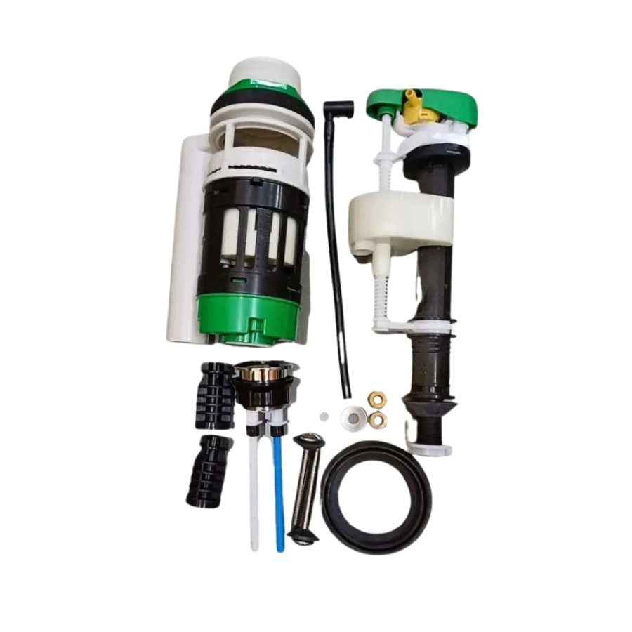 Bộ xả bồn cầu TOTO HTSV769R (CS769)