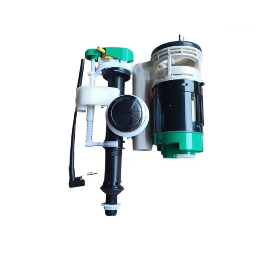 Bộ xả bồn cầu TOTO HTSV823 (C823 )