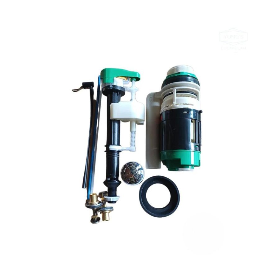 Bộ xả bồn cầu TOTO HTSV948R (CS948 )