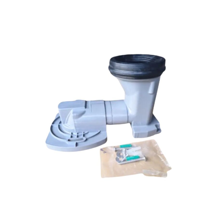 Ống thoát sàn TOTO HVM3D046Z tâm xả 305mm cho bồn cầu