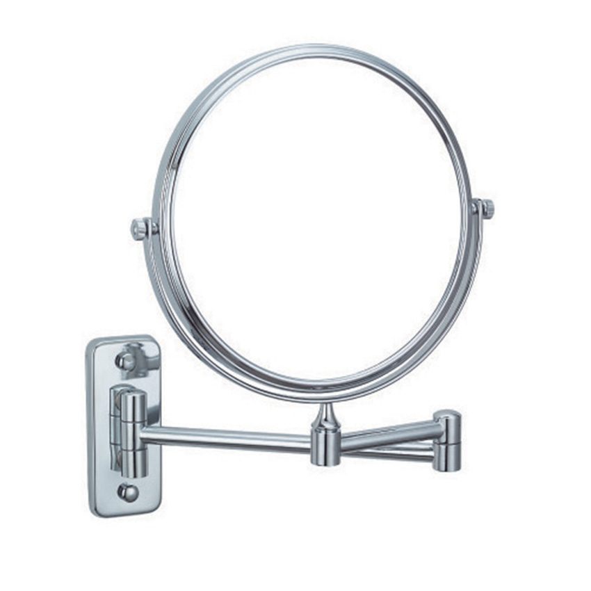 Gương trang điểm treo tường 20cm ATMOR HY-1168 (HY1168)