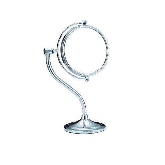 Gương trang điểm để bàn 15cm ATMOR HY-1706 (HY1706)