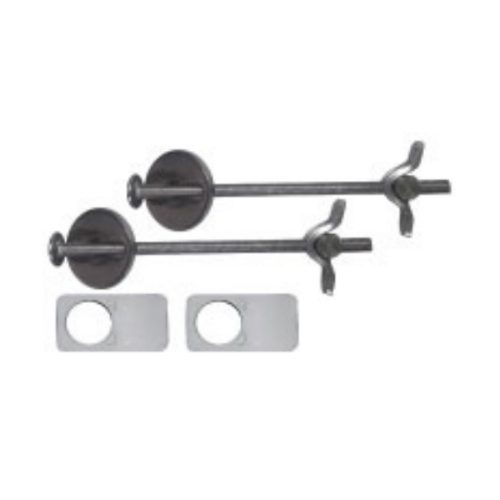 Đế cố định với bồn cầu INAX A-500VS-5B