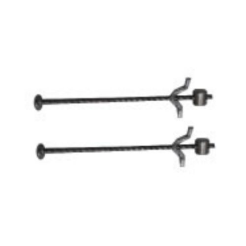 Đế cố định với bồn cầu INAX A-600VS-6
