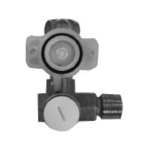 Bộ vít treo tường INAX A-OKUV120S-6