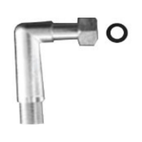 Ống cong chữ L INAX A-OKUV30SM-8