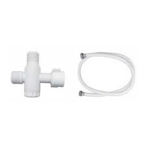 Dây cấp và đầu nối nhanh INAX A-S32VN-6
