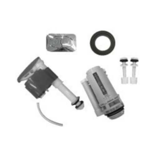 Bộ xả bồn cầu INAX DTF-108VAS