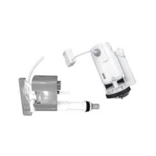 Bộ xả bồn cầu INAX DTF-2700V