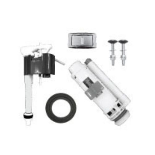 Bộ xả bồn cầu INAX DTF-306VAS