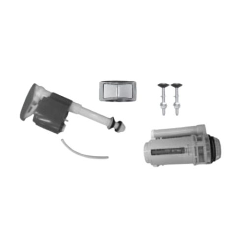 Bộ xả bồn cầu INAX DTF-808V
