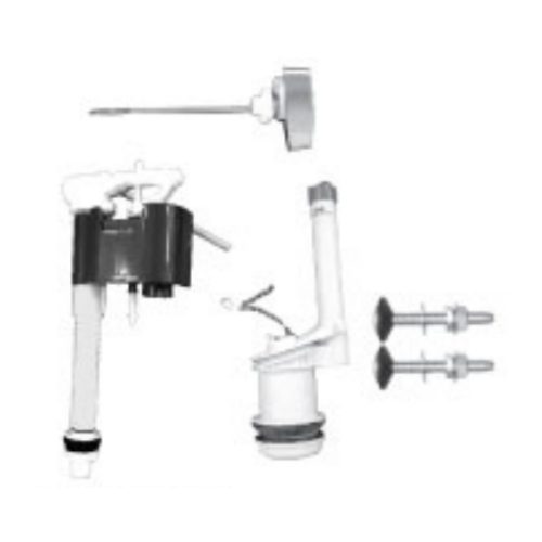 Bộ xả bồn cầu INAX DTF-838V