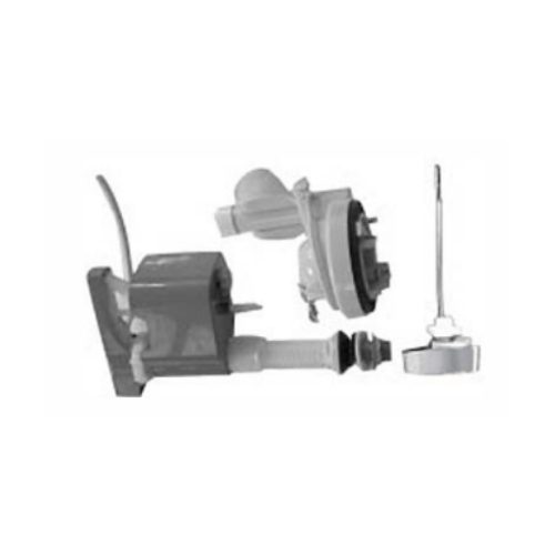 Bộ xả bồn cầu INAX DTF-918VR