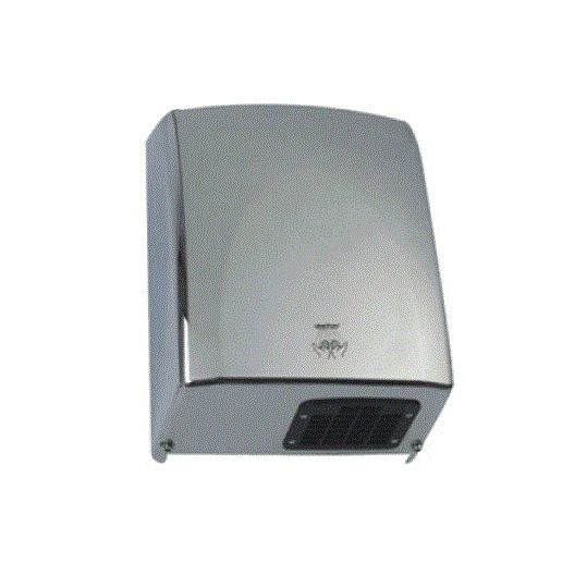 Máy sấy tay cảm ứng vỏ inox 1800W ATMOR JXG-210N (JXG210N)
