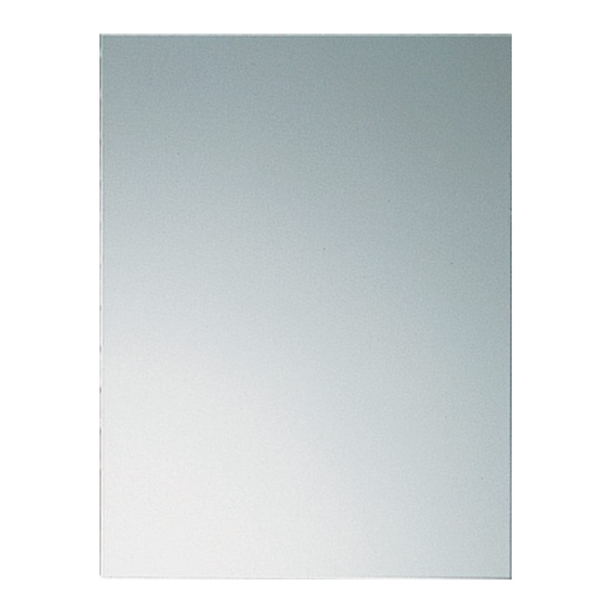 Gương tráng bạc INAX KF-4560VA (KF4560VA)