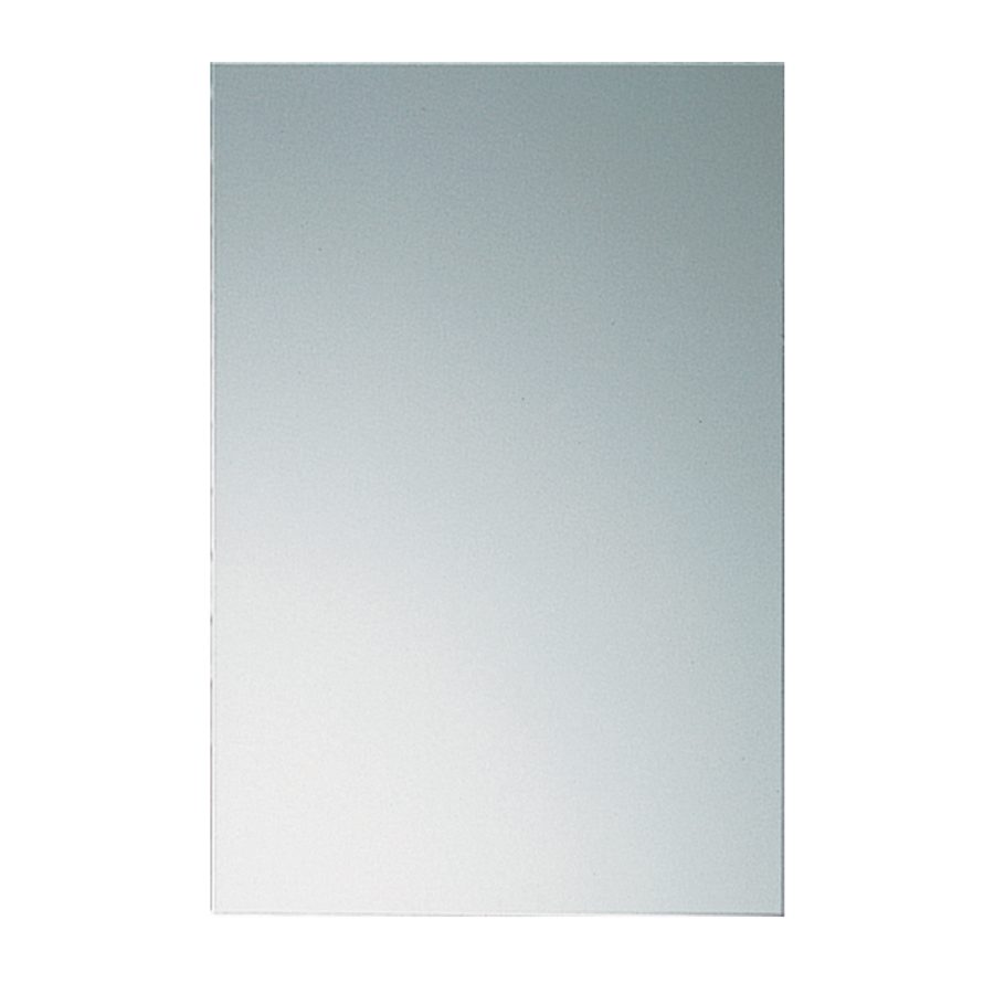 Gương tráng bạc INAX KF-5075VA (KF5075VA)