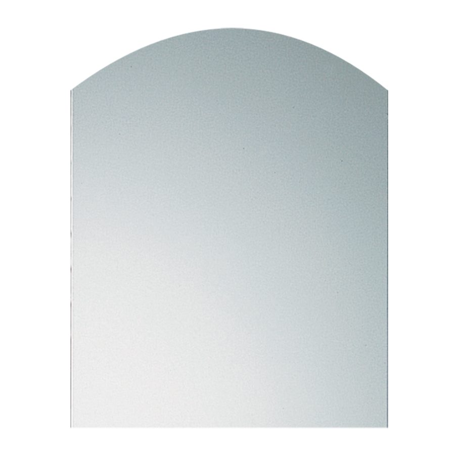 Gương tráng bạc INAX KF-6075VAR (KF6075VAR)