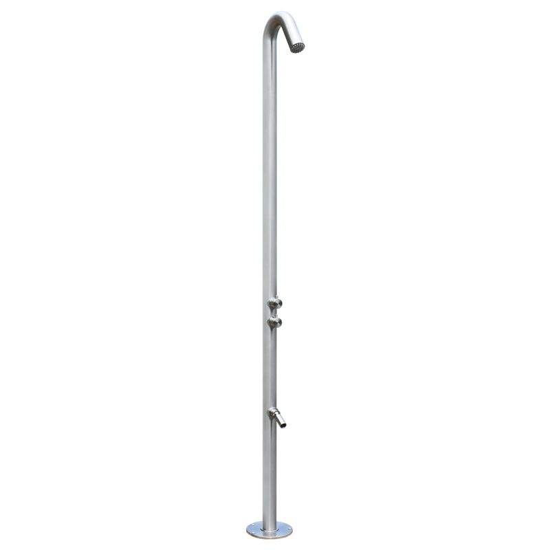Sen cây tắm đứng đặt sàn ngoài trời Kanly KLS9002