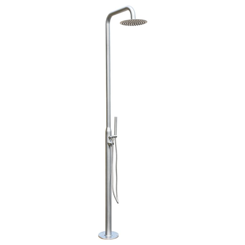 Sen cây tắm đứng đặt sàn ngoài trời Kanly KLS9005