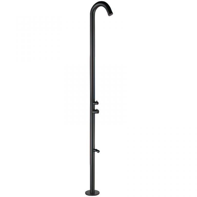 Sen cây tắm đứng đặt sàn ngoài trời Kanly KLS9015B