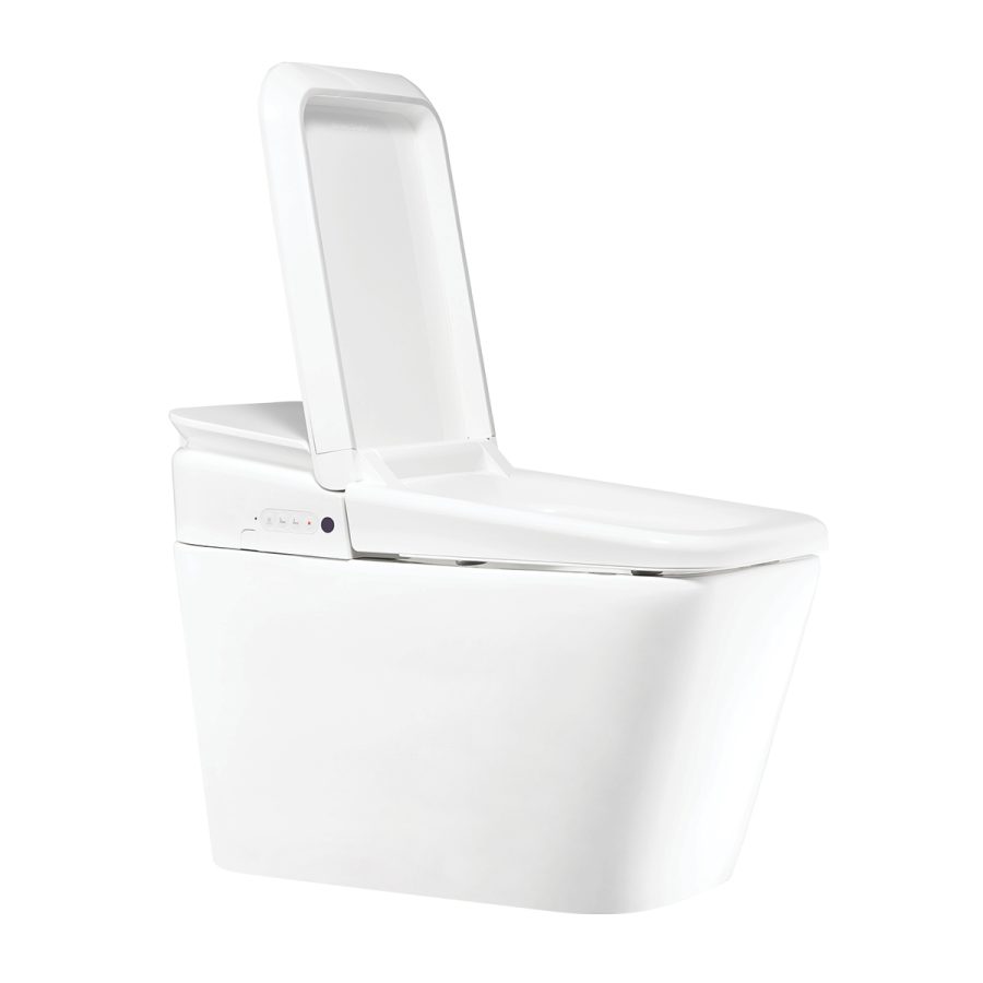 Bồn cầu thông minh American Standard KP-8310 (KP8310) dòng PLAT